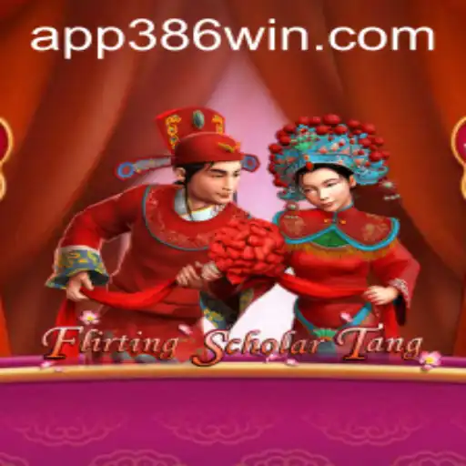 Explorando o Jogo FlirtingScholarTang e sua Relação com 386win.COM