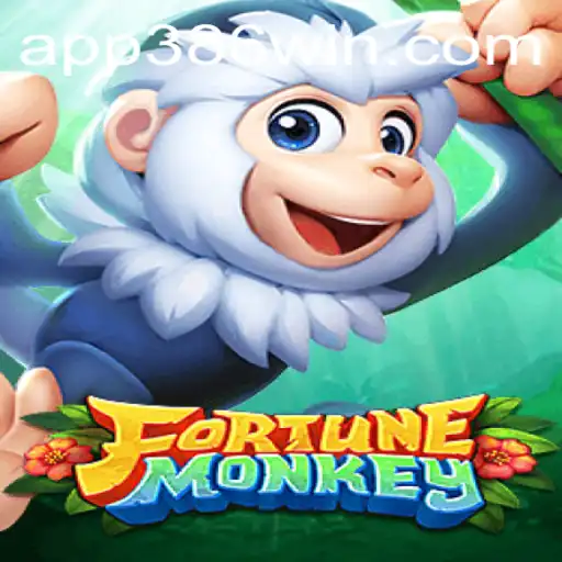 FortuneMonkey e a Experiência Revolucionária dos Jogos Online em 386win.COM