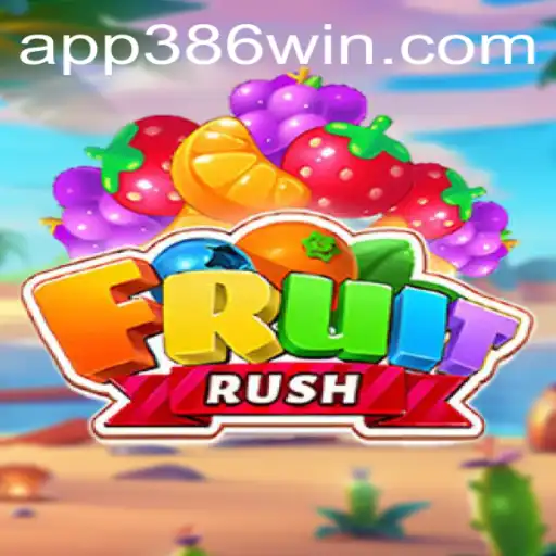 Explorando o Mundo Vibrante de FruitRush: Uma Aventura Repleta de Cores e Desafios