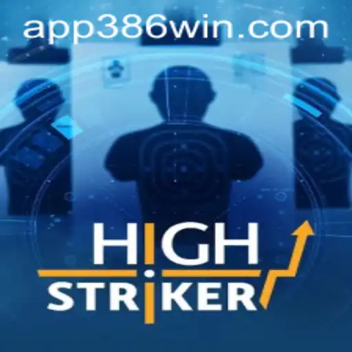 Desvendando o Empolgante Mundo de HighStriker com 386win.COM