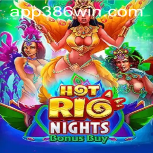 Desvendando o Mundo do Jogo 'HotRioNightsBonusBuy'