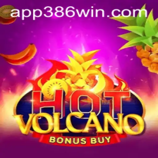 Descubra a Emoção do HotVolcanoBonusBuy no 386win.COM