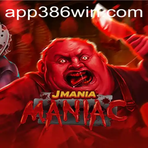 JManiaManiac: Mergulhe no Universo Empolgante do 386win.COM
