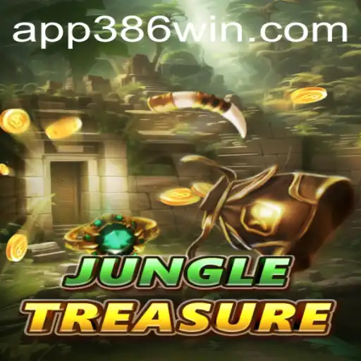 Explorando JungleTreasure: Uma Aventura de Caça ao Tesouro