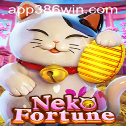 Explorando a Nova Sensação dos Jogos: NekoFortune e o Fascínio do 386win.COM