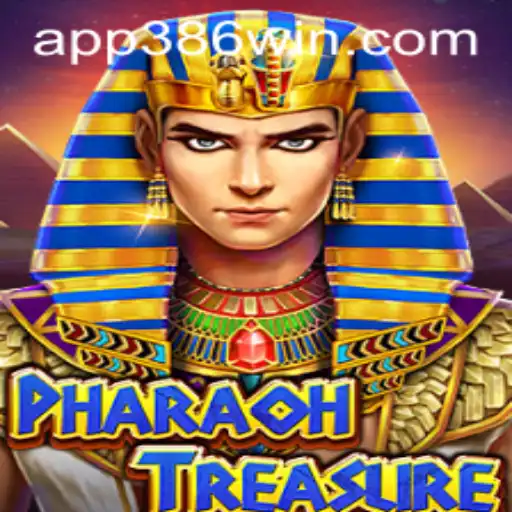 PharaohTreasure: Descubra os Segredos Antigos e Aventuras em 386win.COM