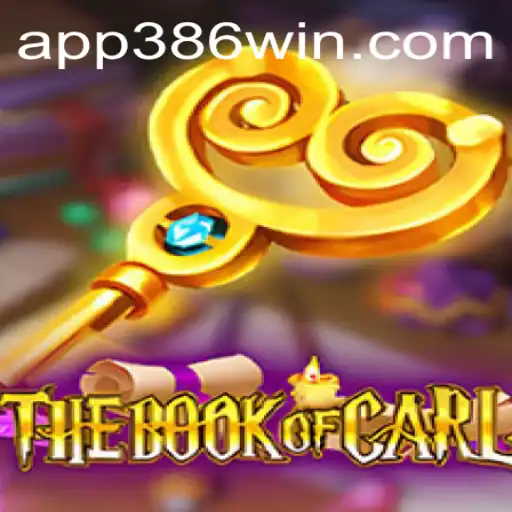 Explorando o Universo de TheBookofCarl: Uma Experiência Interativa Inovadora