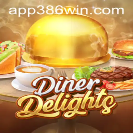Explorando a Experiência Gastronômica Virtual: DinerDelights e a Plataforma 386win.COM