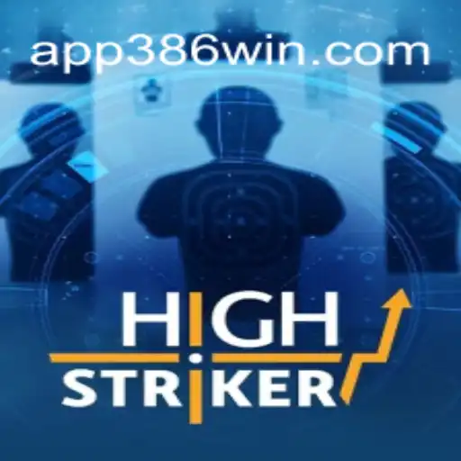 Desvendando o Empolgante Mundo de HighStriker com 386win.COM