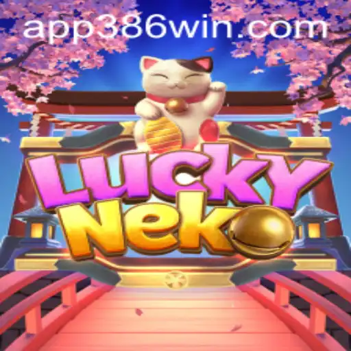 Explorando o Fascinante Mundo de LuckyNeko no 386win.COM