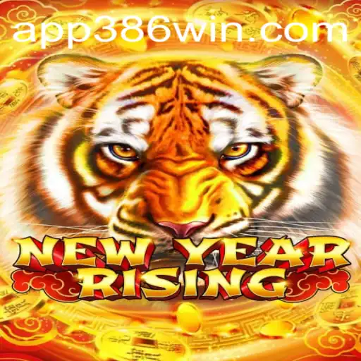 Descubra o Novo Jogo 'NewYearRising' e Suas Regras Fascinantes