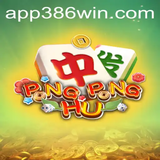 Descobrindo o Mundo de PONGPONGHU: O Novo Fenômeno dos Jogos