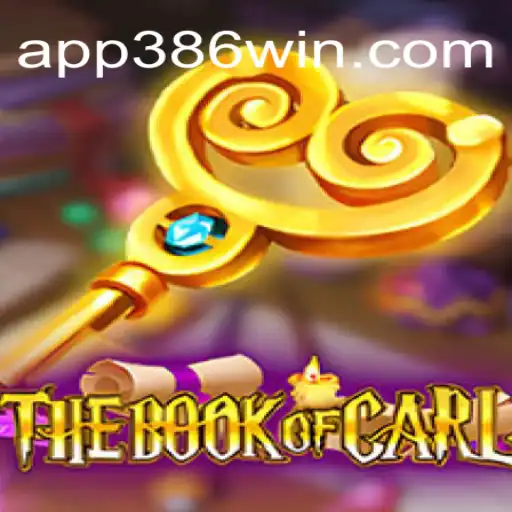 Explorando o Universo de TheBookofCarl: Uma Experiência Interativa Inovadora