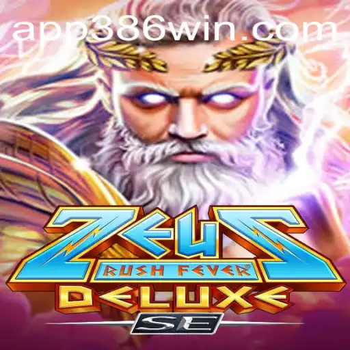 Explorando o Universo de ZeusRushFeverDeluxeSE: Um Mergulho no Mundo dos Jogos Digitais